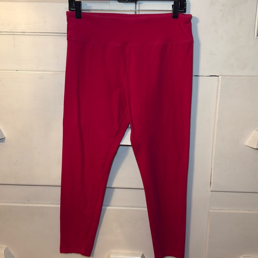 Jcrew stretchy Cotton pants Leggings